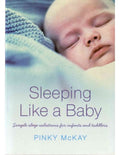 Sleeping Like a Baby - MPHOnline.com