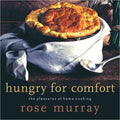 Hungry For Comfort: The Pleasure Of Home Cooking - MPHOnline.com