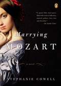 Marrying Mozart - MPHOnline.com