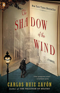 Shadow of Wind - MPHOnline.com