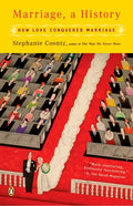Marriage, a History - MPHOnline.com
