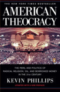 American Theocracy - MPHOnline.com