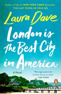 London is the Best City in America - MPHOnline.com