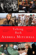 Talking Back - MPHOnline.com