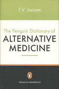 Penguin Dictionary of Alternative Medicine - MPHOnline.com