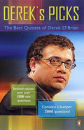 Derek's Picks - MPHOnline.com