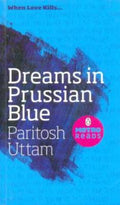 Dreams in Prussian Blue - MPHOnline.com