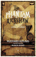 Phantom Rickshaw and Other Eerie Tales - MPHOnline.com