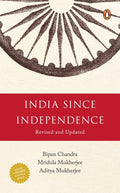 India Since Independence - MPHOnline.com
