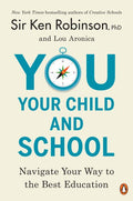 You, Your Child, and School (Paperback) - MPHOnline.com