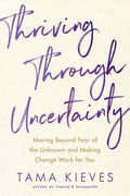 Thriving Through Uncertainty - MPHOnline.com