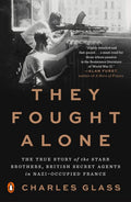 They Fought Alone - MPHOnline.com