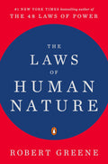 The Laws of Human Nature - MPHOnline.com
