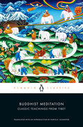 Buddhist Meditation (Penguin Black Classics) - MPHOnline.com