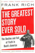 Greatest Story Ever Told - MPHOnline.com