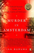 Murder in Amsterdam - MPHOnline.com
