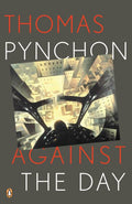 Against the Day - MPHOnline.com