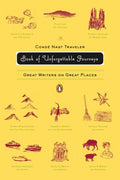 Conde Nast Traveler Book of Unforgettable Journey - MPHOnline.com