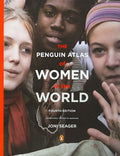 Penguin Atlas of Women in the World (4th Ed.) - MPHOnline.com