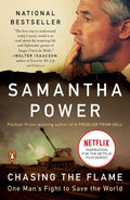 Chasing the Flame: One Man's Fight to Save the World - MPHOnline.com