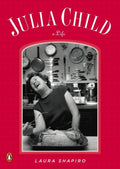 Julia Child - MPHOnline.com