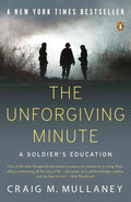 Unforgiving Minute - MPHOnline.com