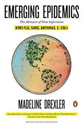 Emerging Epidemics - MPHOnline.com