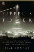 Eiffel's Tower - MPHOnline.com
