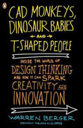 CAD Monkeys, Dinosaur Babies, and T-Shaped People - MPHOnline.com