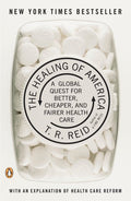 Healing Of America - MPHOnline.com