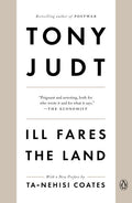 Ill Fares the Land (US ed.) - MPHOnline.com