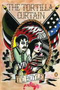 Tortilla Curtain Penguin Ink - MPHOnline.com