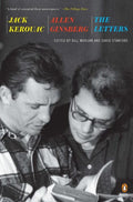 Jack Kerouac and Allen Ginsberg: The Letters - MPHOnline.com
