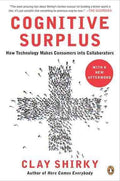Cognitive Surplus US - MPHOnline.com