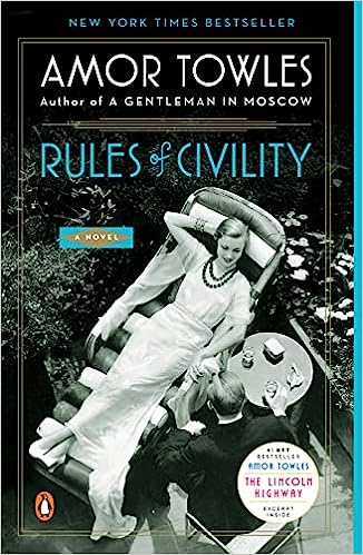 Rules of Civility - MPHOnline.com