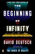 The Beginning of Infinity: Explanations That Transform the World - MPHOnline.com