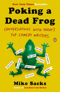Poking a Dead Frog - MPHOnline.com