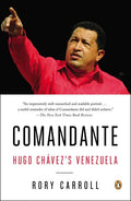 Comandante - MPHOnline.com