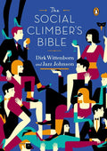 Social Climber's Bible - MPHOnline.com