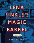 Lena Finkle's Magic Barrel - MPHOnline.com