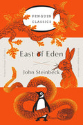 Penguin Orange Collection: East of Eden - MPHOnline.com