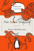 Penguin Orange Collection: The Snow Leopard - MPHOnline.com
