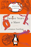 Penguin Orange Collection: Twelve Years a Slave - MPHOnline.com