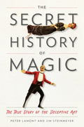 Secret History of Magic - MPHOnline.com