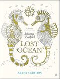 Lost Ocean Artist`s Edition - MPHOnline.com