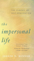 Impersonal Life - MPHOnline.com