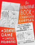 Beautiful Book of Exquisite Corpses - MPHOnline.com