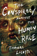 Conspiracy Against the Human Race - MPHOnline.com