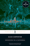 Explosion in a Cathedral (Penguin Black Classics) - MPHOnline.com