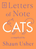 Letters of Note: Cats - MPHOnline.com